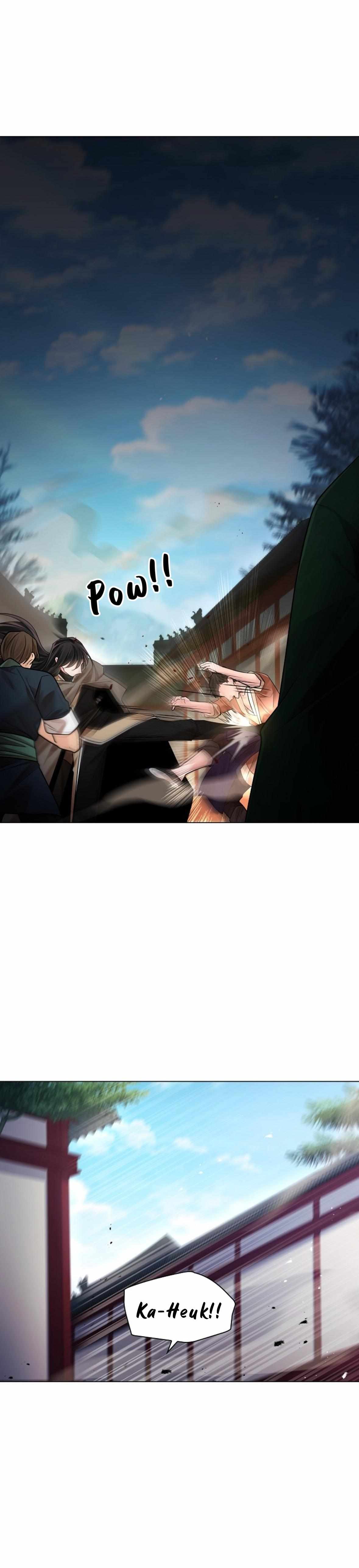 Paper Flower Chapter 79 - HolyManga.Net