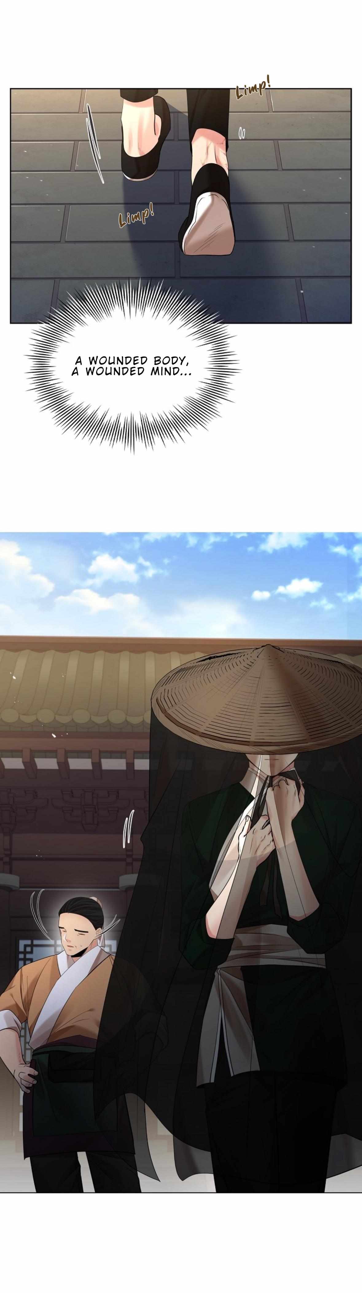 Paper Flower Chapter 79 - HolyManga.Net