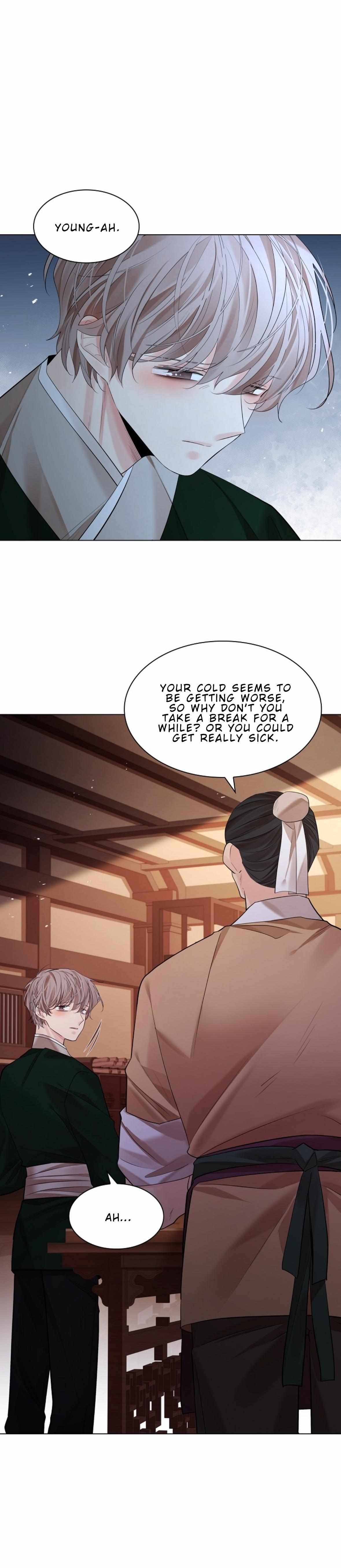 Paper Flower Chapter 79 - HolyManga.Net