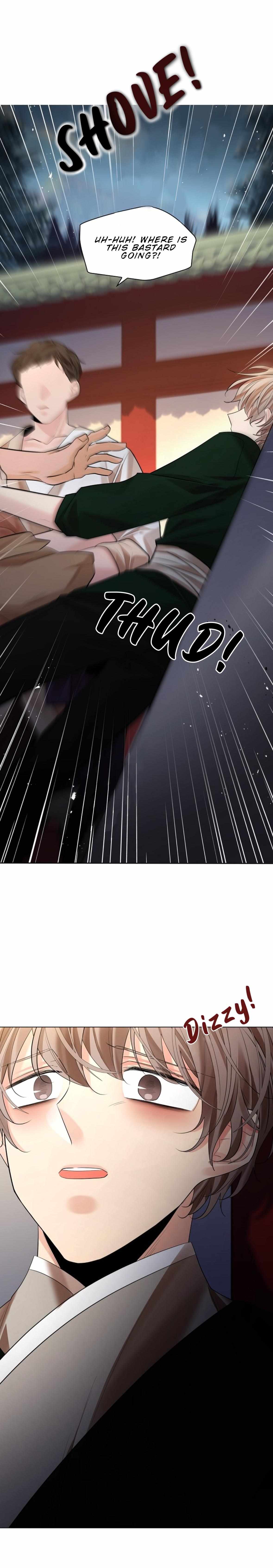 Paper Flower Chapter 79 - HolyManga.Net