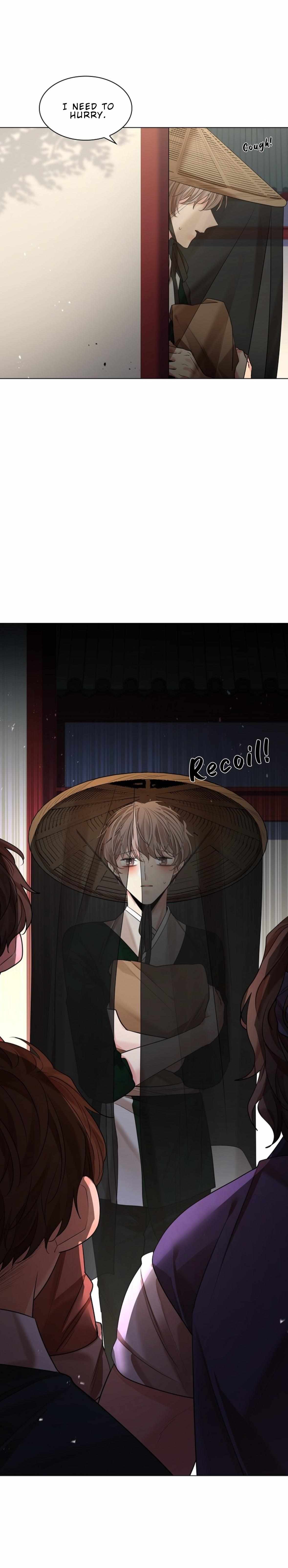 Paper Flower Chapter 79 - HolyManga.Net