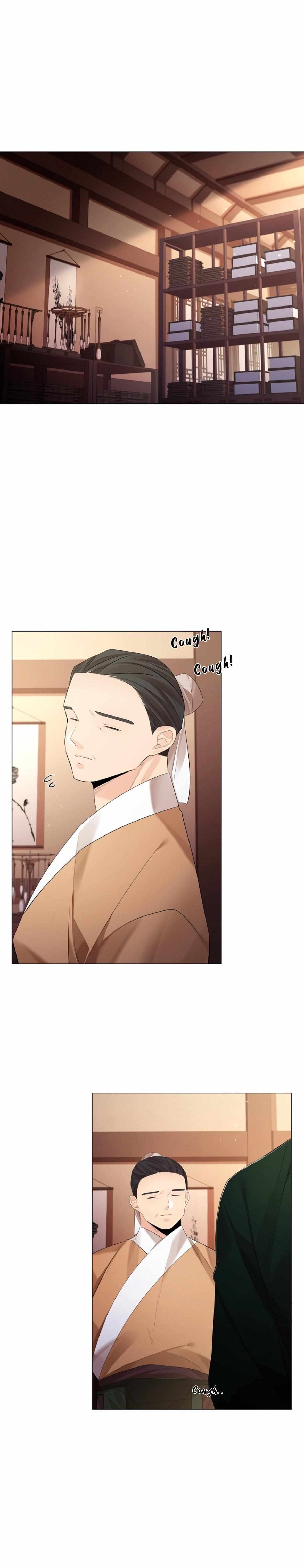 Paper Flower Chapter 79 - HolyManga.Net