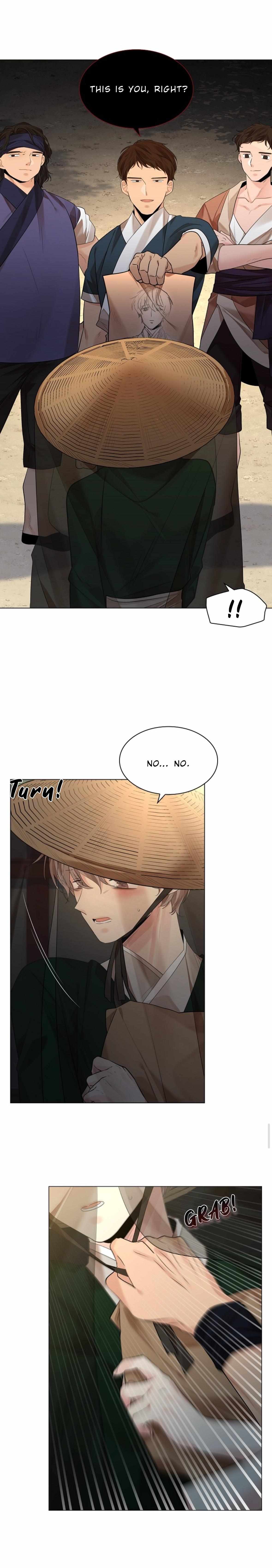 Paper Flower Chapter 79 - HolyManga.Net