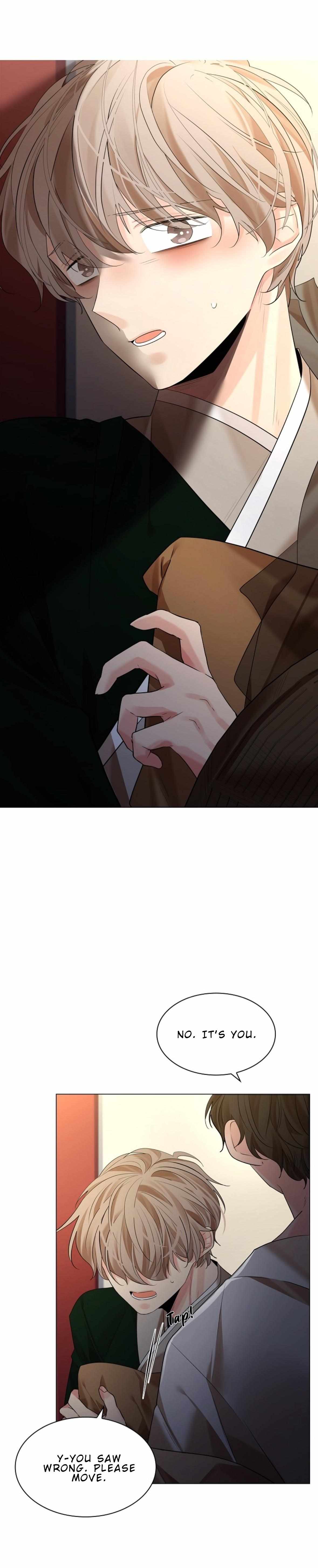 Paper Flower Chapter 79 - HolyManga.Net