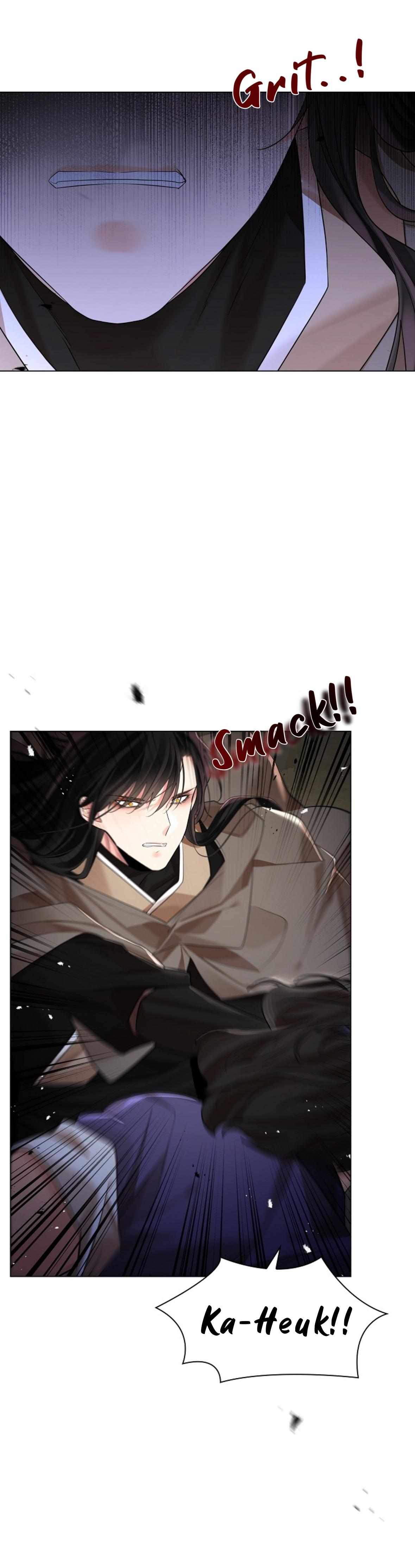 Paper Flower Chapter 79 - HolyManga.Net