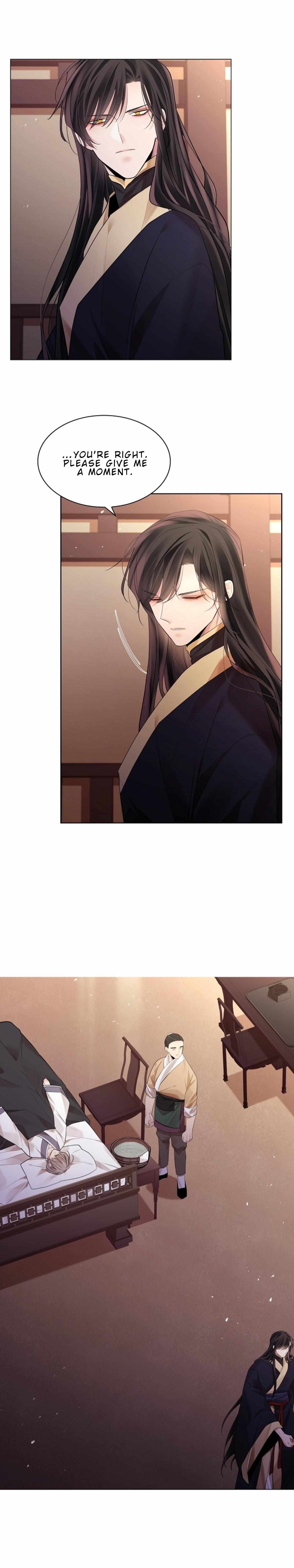 Paper Flower Chapter 80 - HolyManga.Net