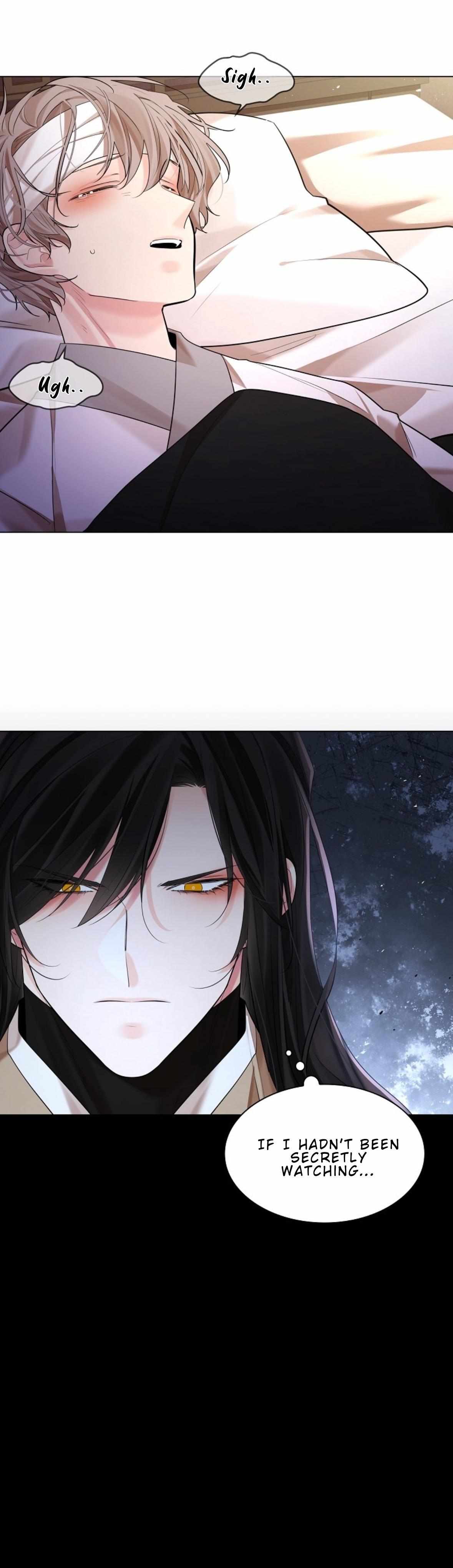 Paper Flower Chapter 80 - HolyManga.Net