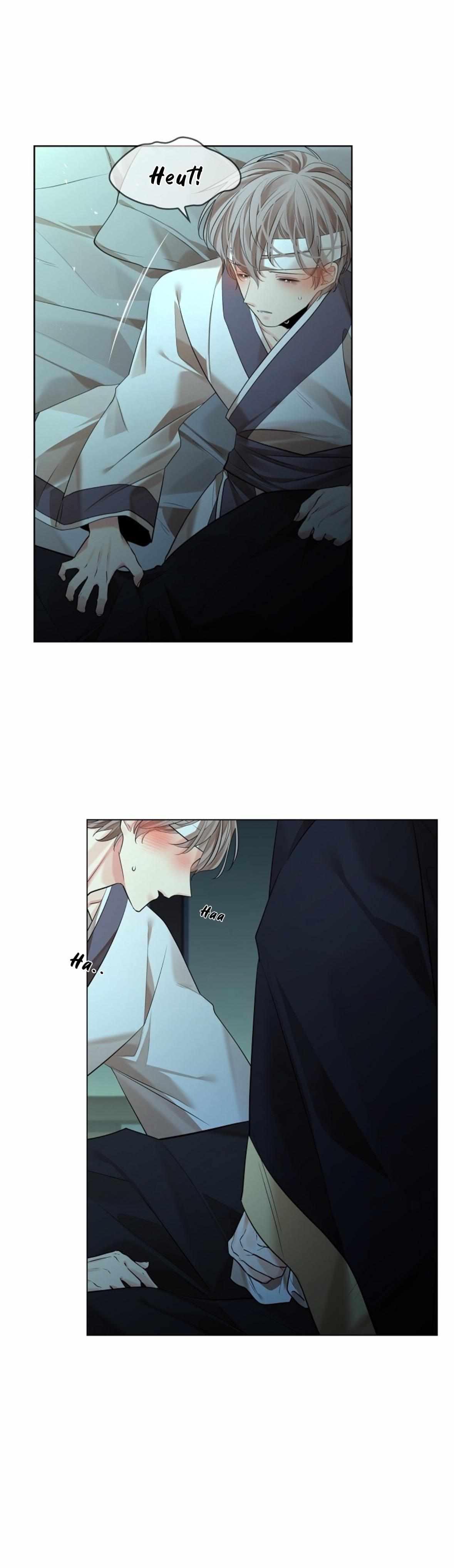 Paper Flower Chapter 80 - HolyManga.Net