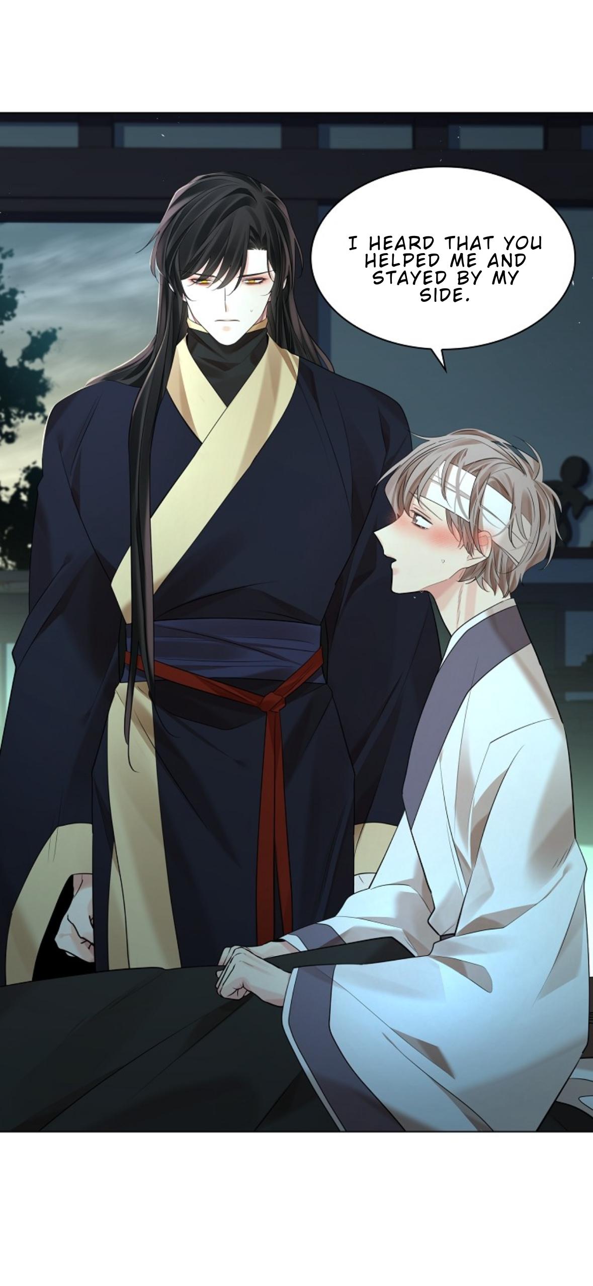 Paper Flower Chapter 80 - HolyManga.Net