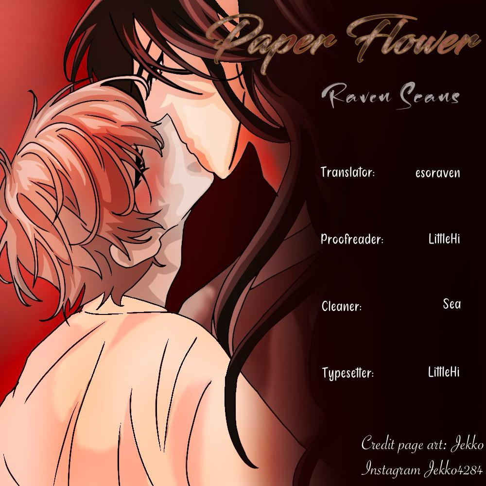 Paper Flower Chapter 80 - HolyManga.Net