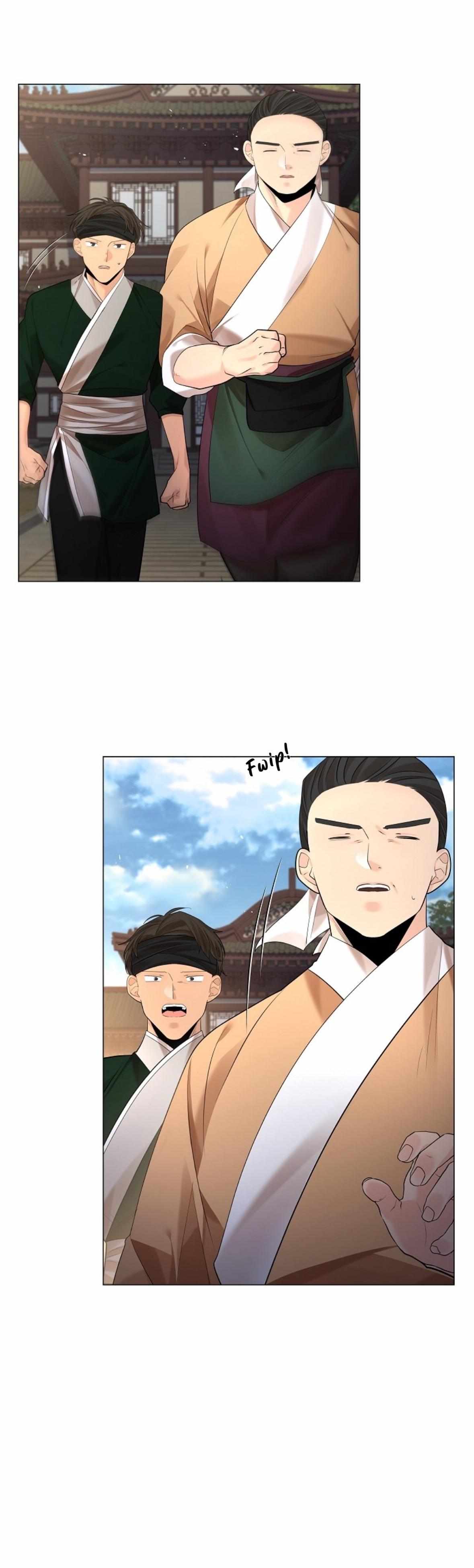 Paper Flower Chapter 80 - HolyManga.Net