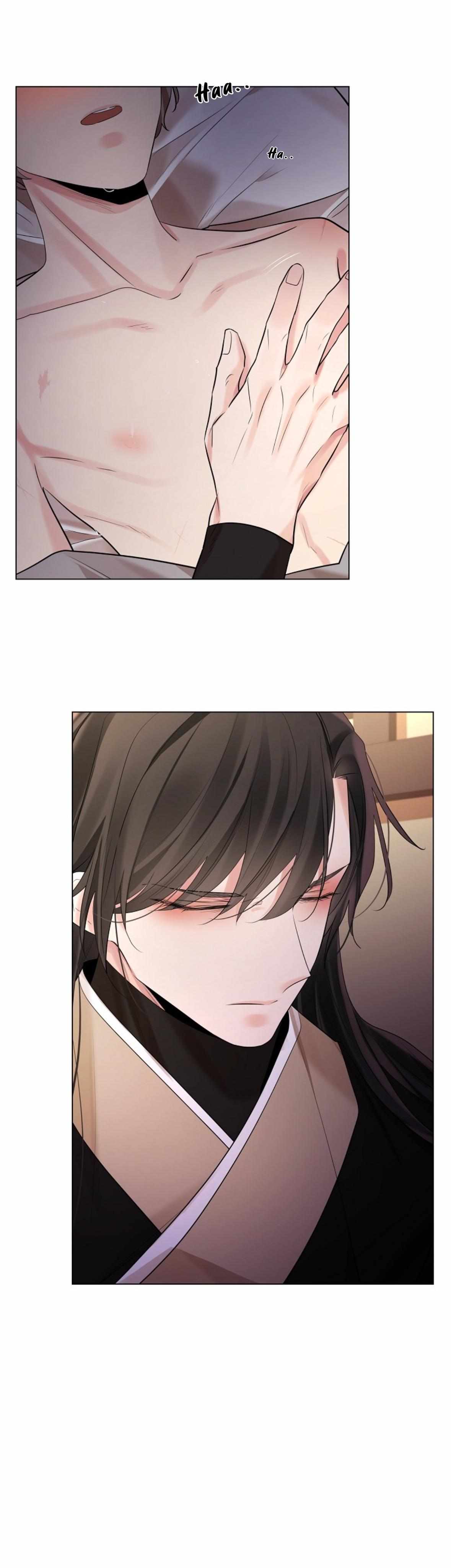 Paper Flower Chapter 80 - HolyManga.Net