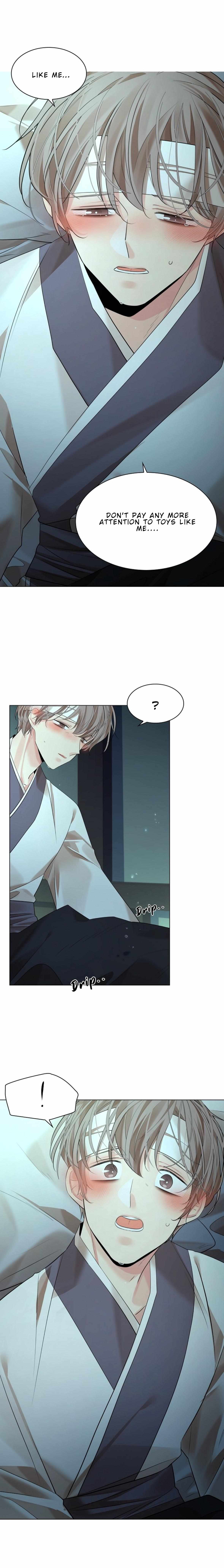 Paper Flower Chapter 80 - HolyManga.Net