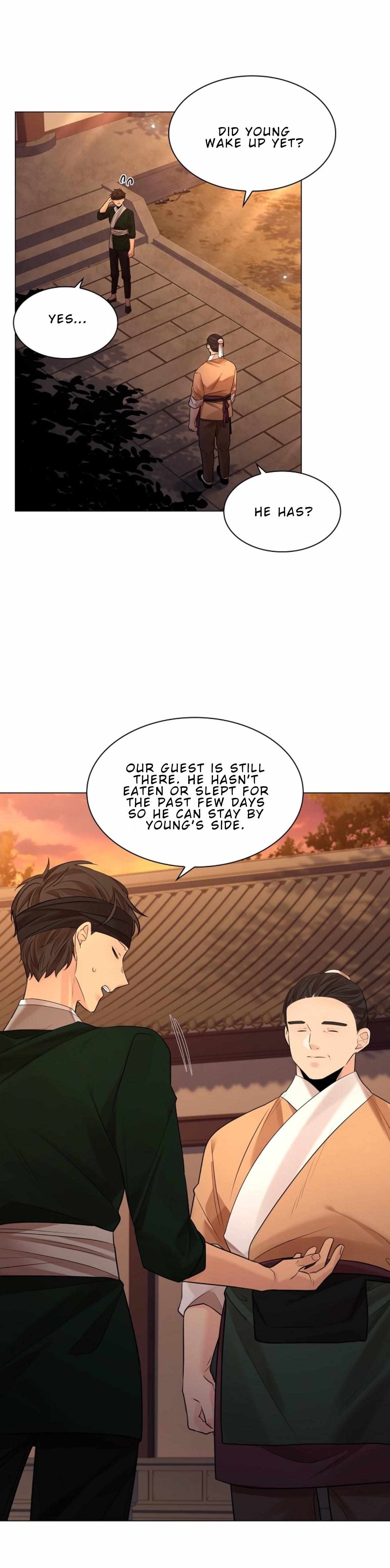 Paper Flower Chapter 80 - HolyManga.Net
