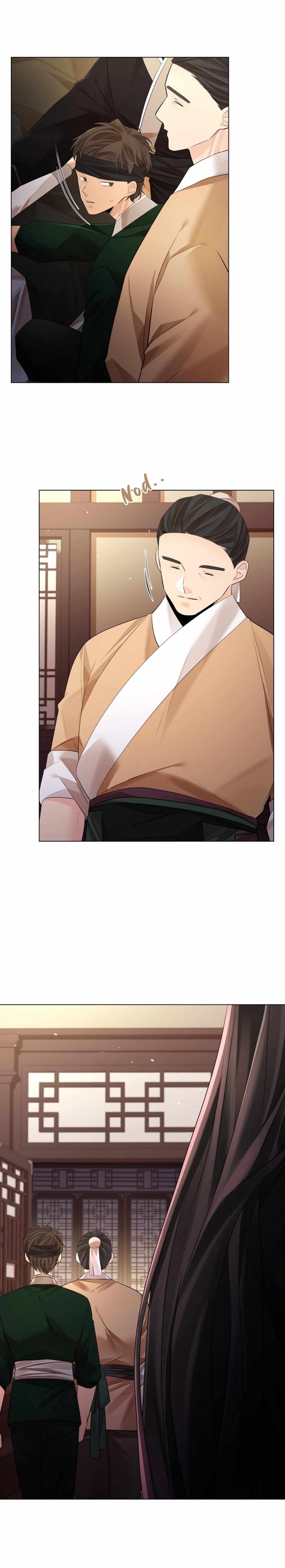 Paper Flower Chapter 80 - HolyManga.Net