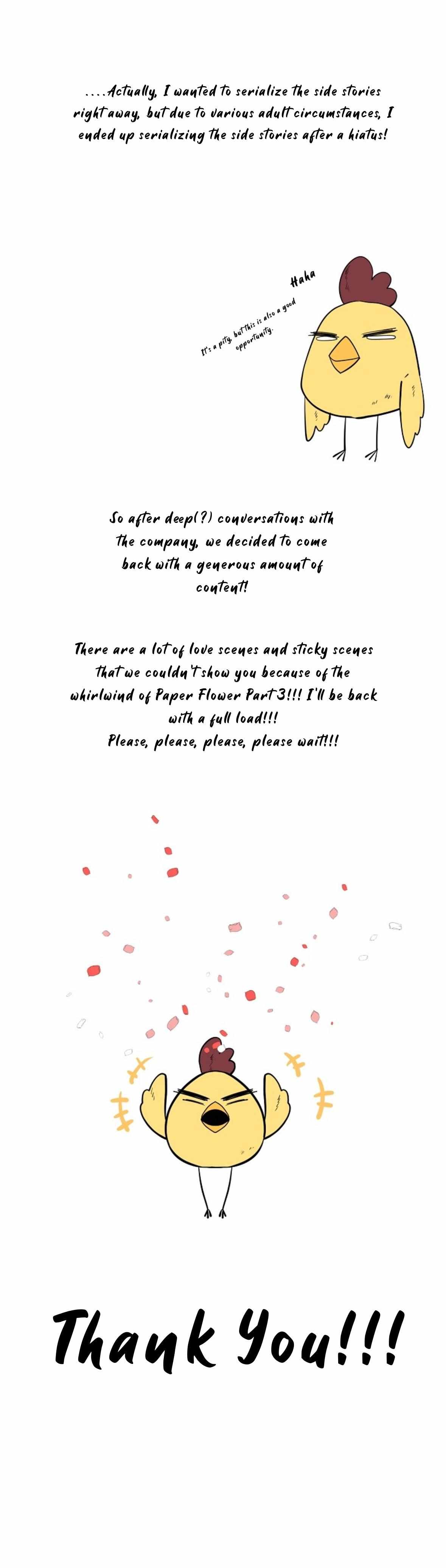 Paper Flower Chapter 80 - HolyManga.Net