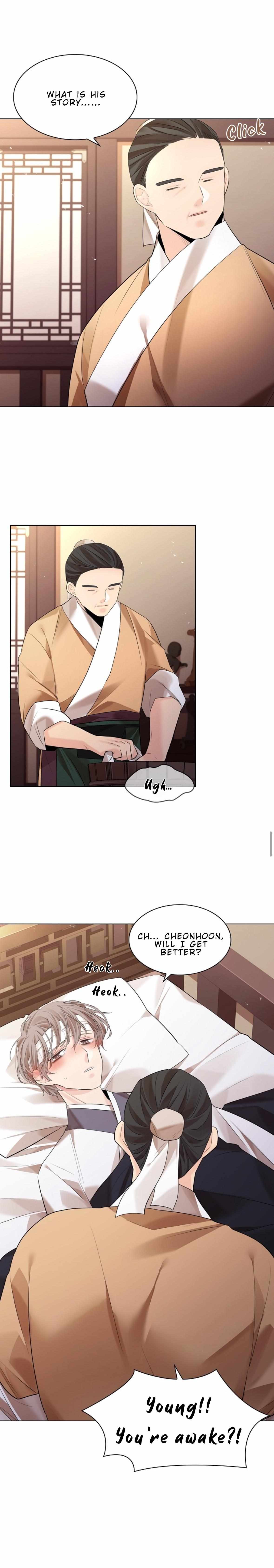 Paper Flower Chapter 80 - HolyManga.Net