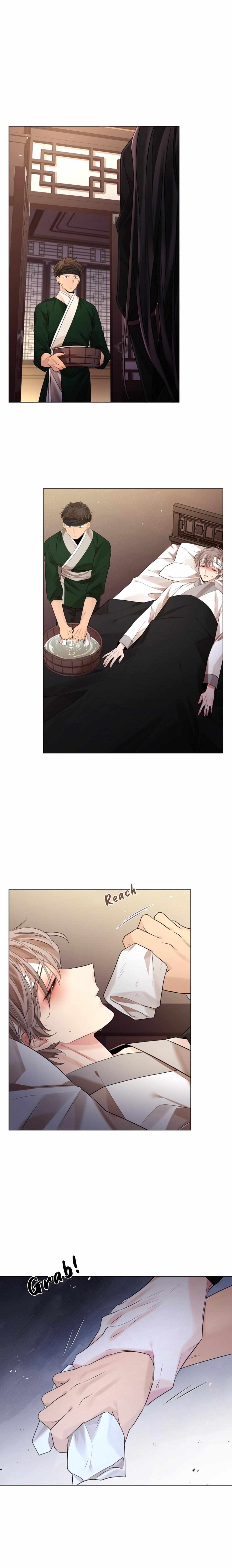 Paper Flower Chapter 80 - HolyManga.Net