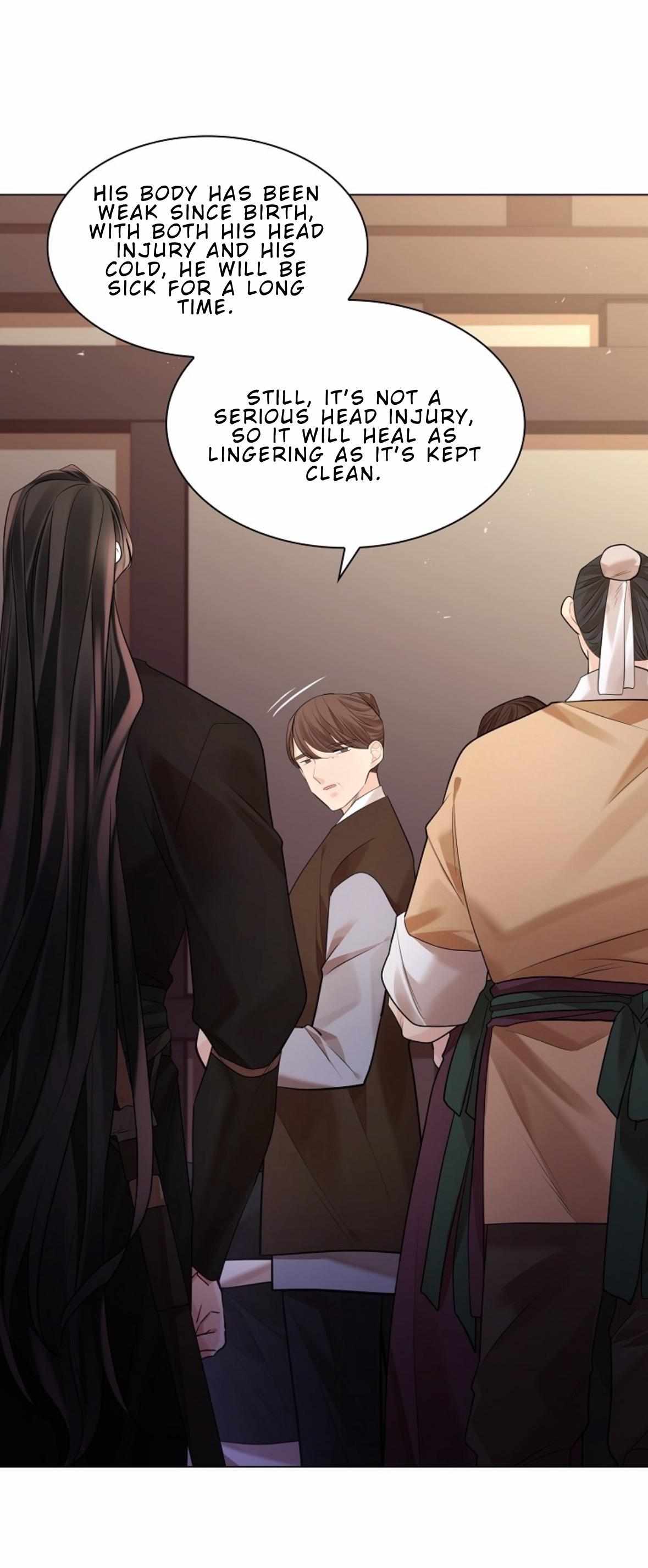 Paper Flower Chapter 80 - HolyManga.Net