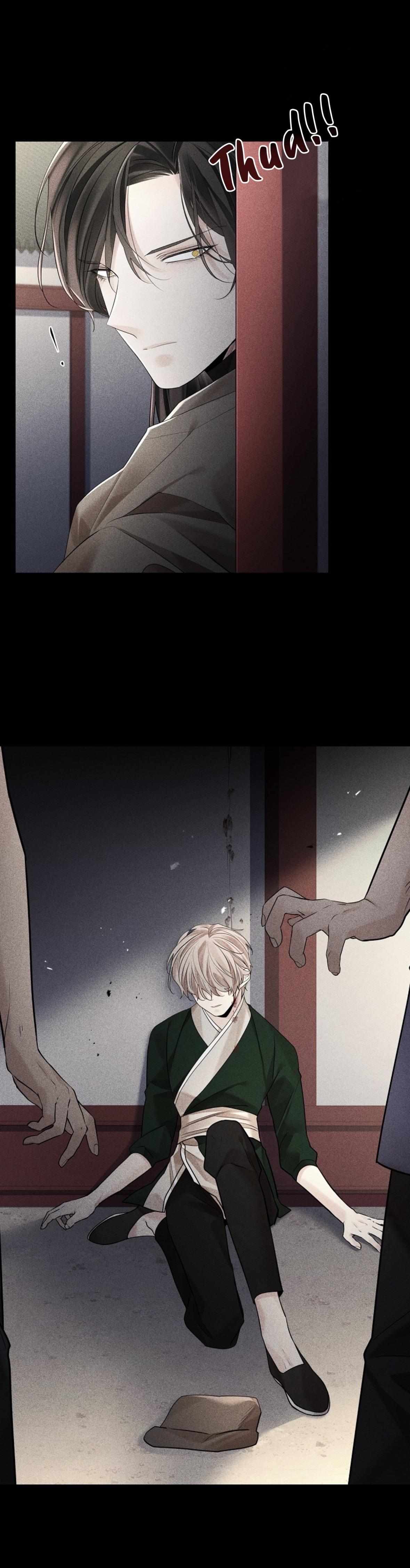 Paper Flower Chapter 80 - HolyManga.Net