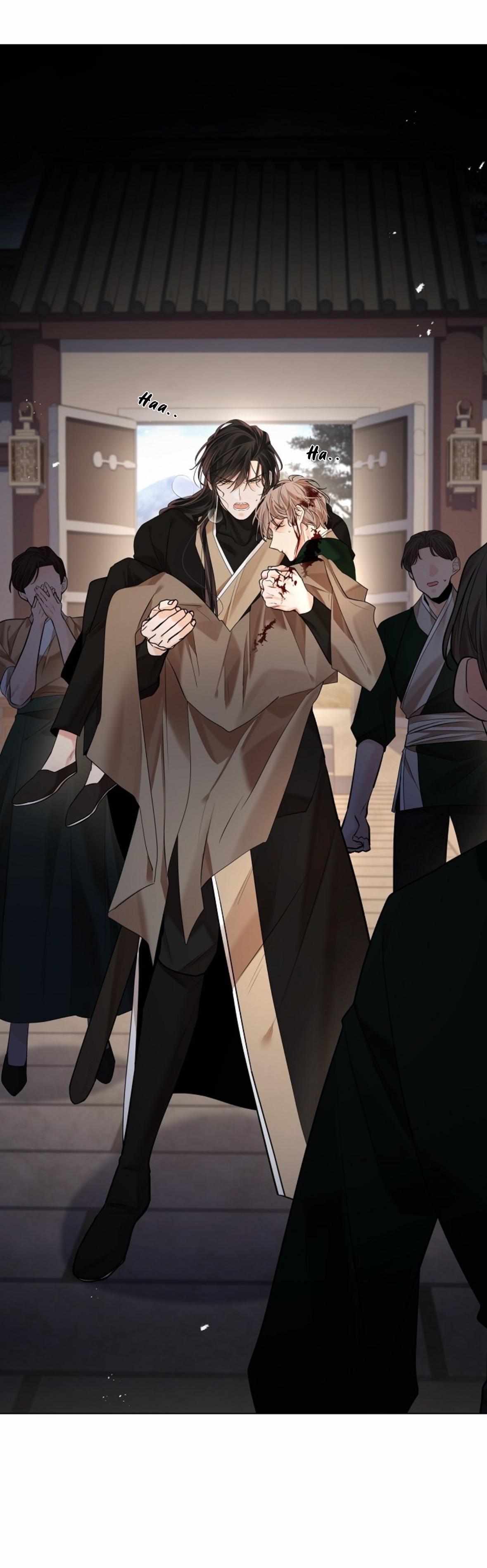 Paper Flower Chapter 80 - HolyManga.Net
