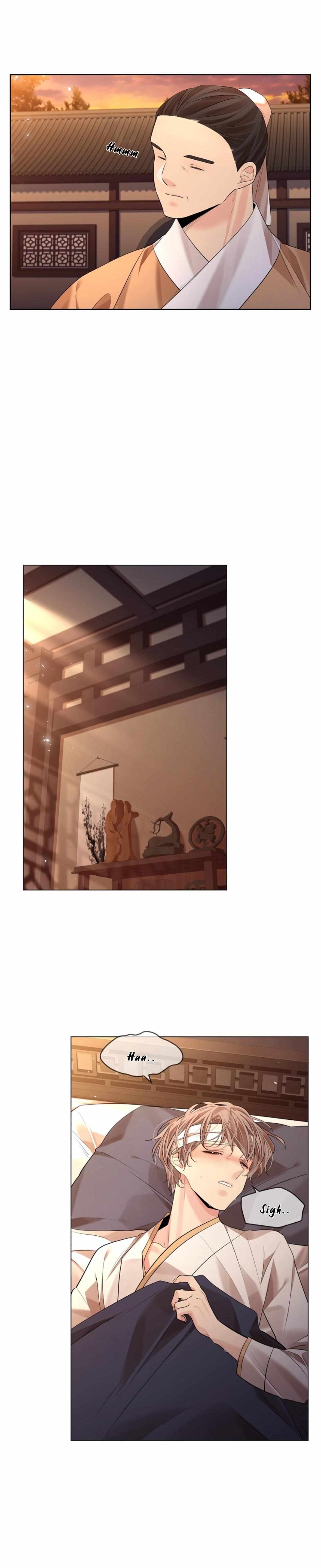 Paper Flower Chapter 80 - HolyManga.Net