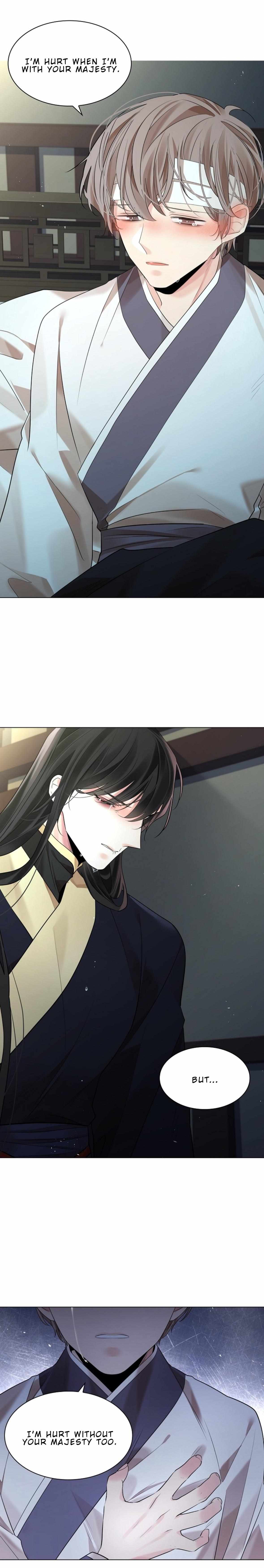 Paper Flower Chapter 80 - HolyManga.Net