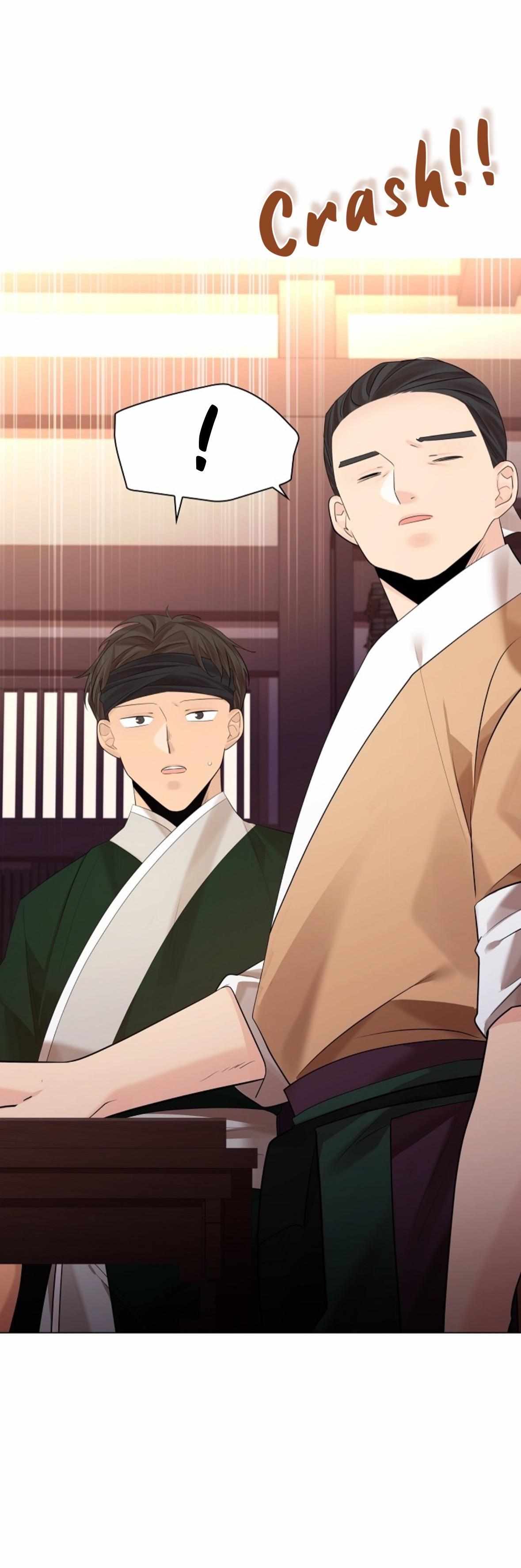 Paper Flower Chapter 80 - HolyManga.Net
