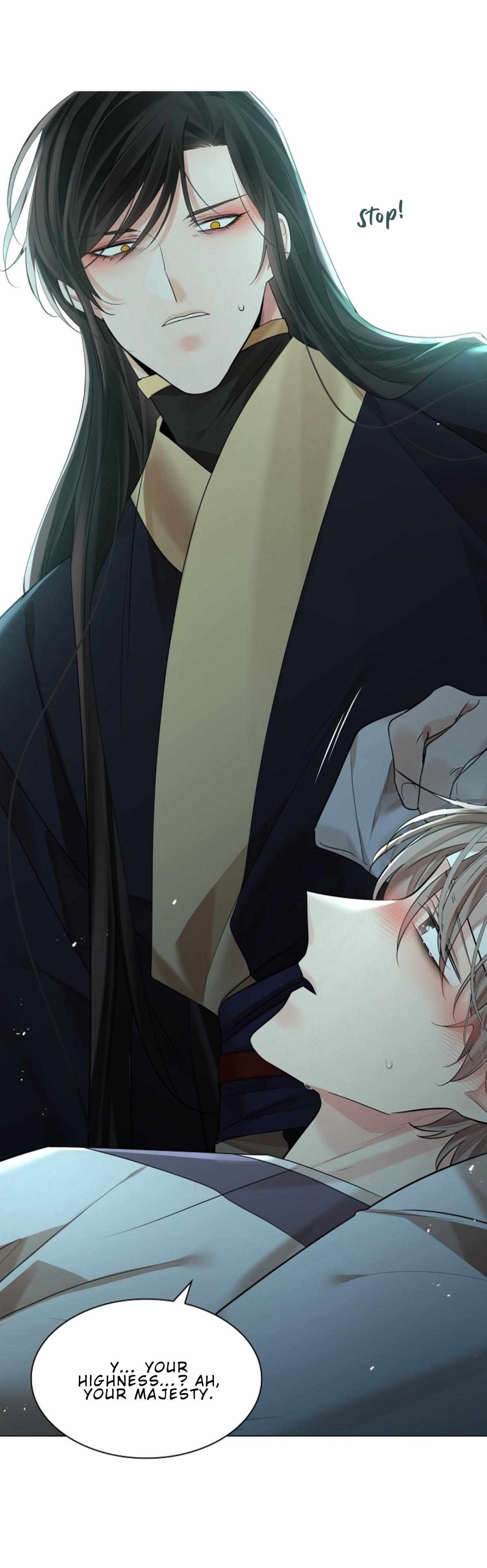 Paper Flower Chapter 80 - HolyManga.Net