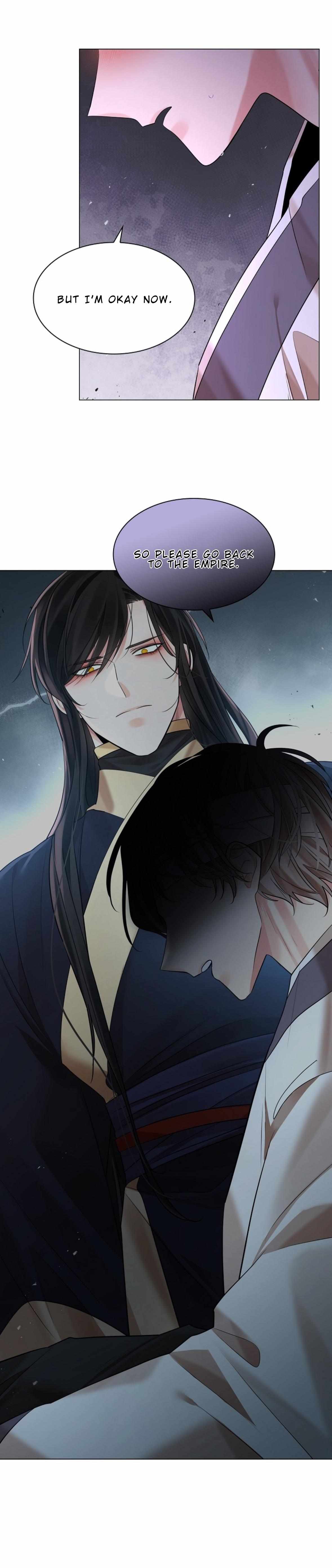 Paper Flower Chapter 80 - HolyManga.Net
