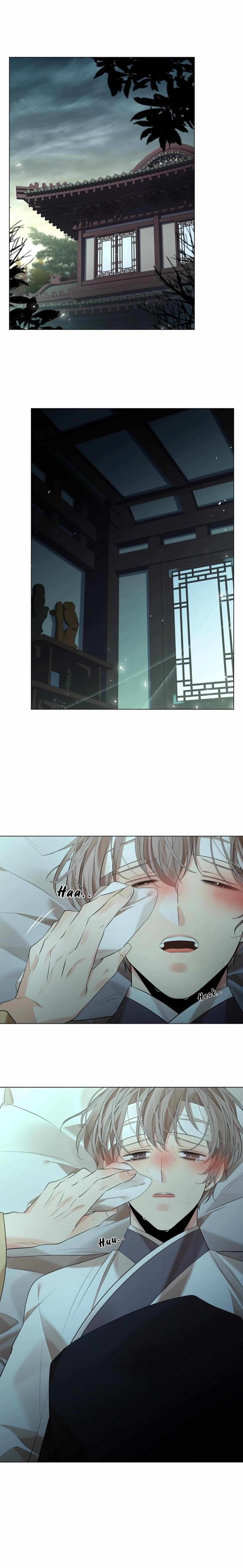 Paper Flower Chapter 80 - HolyManga.Net