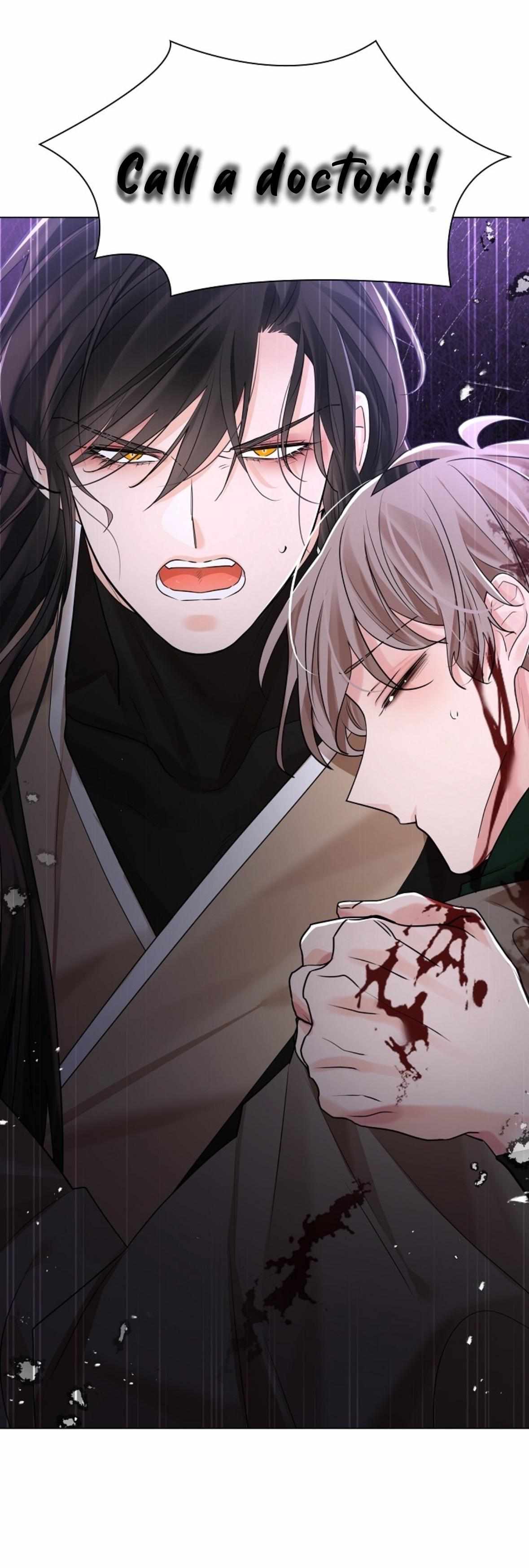 Paper Flower Chapter 80 - HolyManga.Net