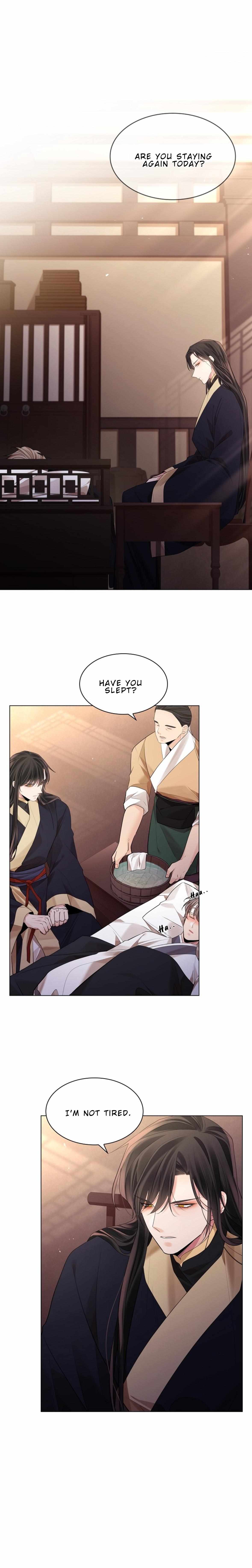 Paper Flower Chapter 80 - HolyManga.Net