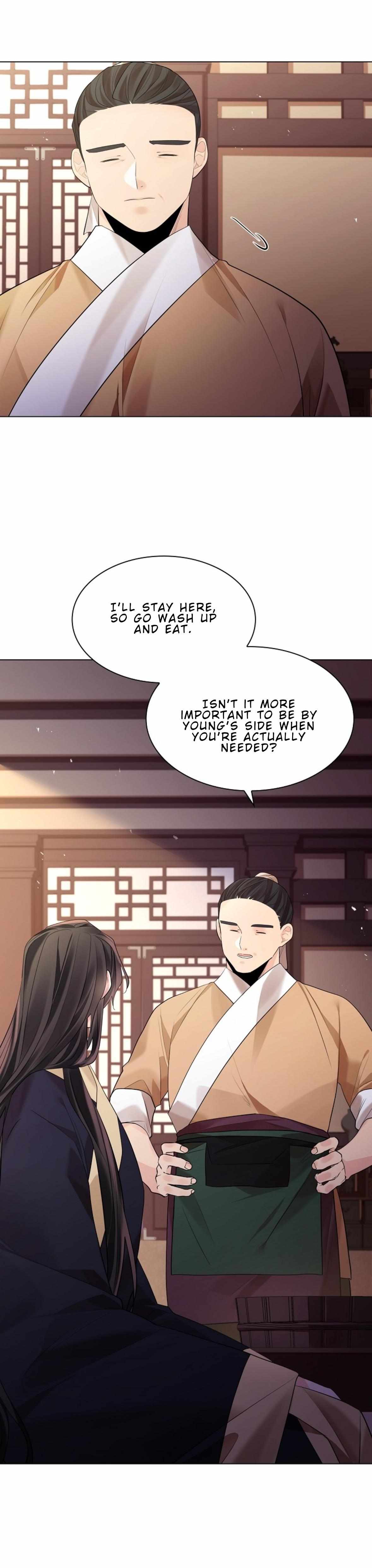 Paper Flower Chapter 80 - HolyManga.Net