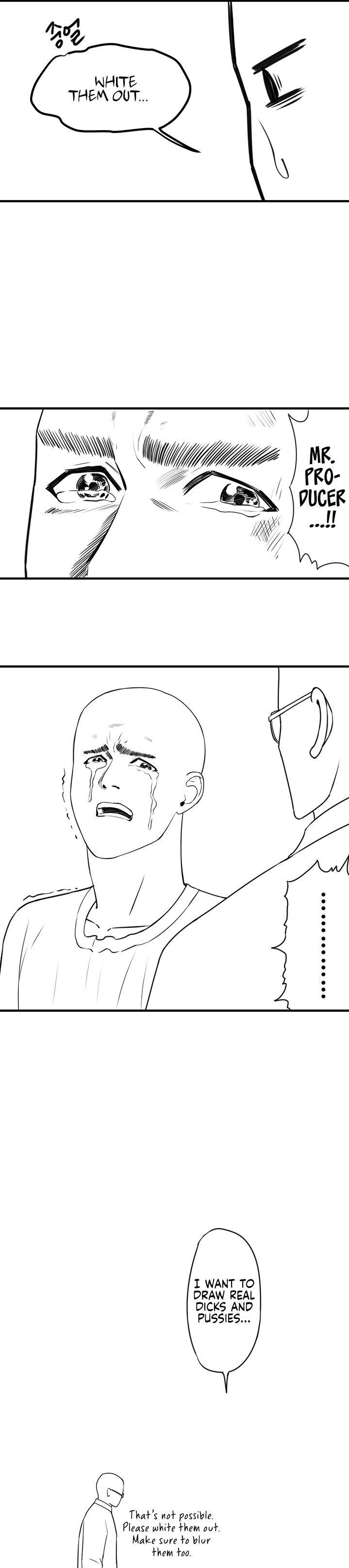 Elf Who Likes To Be Humiliated Chapter 44.5 - HolyManga.Net