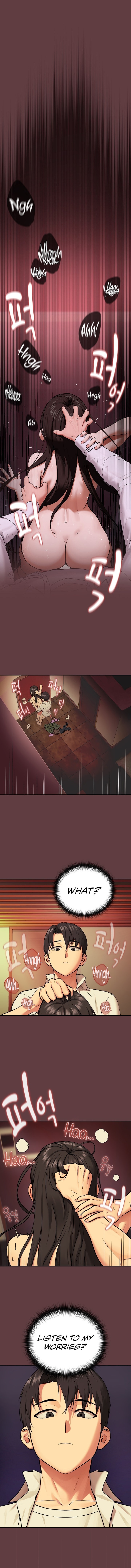 After Work Love Affairs Chapter 2 - HolyManga.Net
