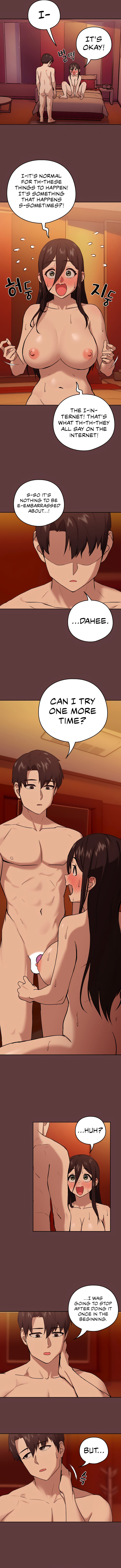 After Work Love Affairs Chapter 6 - HolyManga.Net