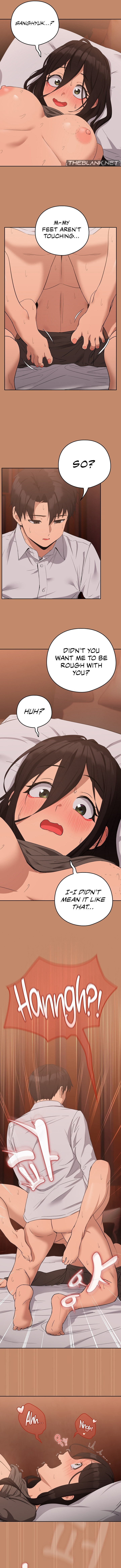 After Work Love Affairs Chapter 15 - HolyManga.Net