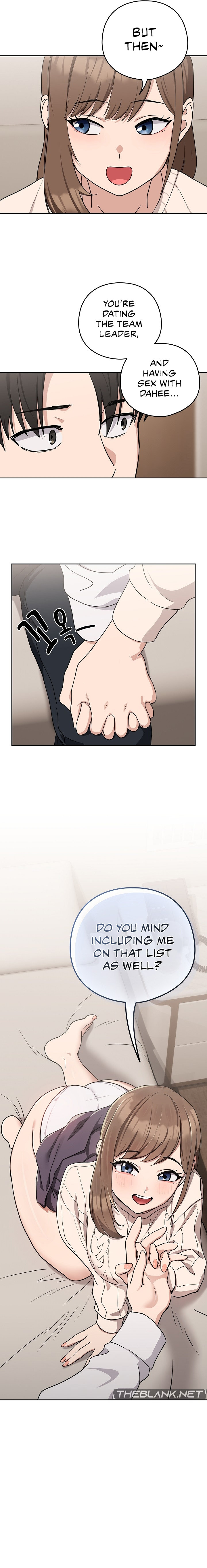After Work Love Affairs Chapter 19 - HolyManga.Net