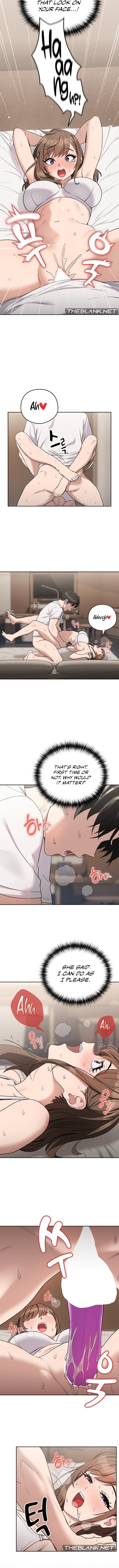 After Work Love Affairs Chapter 22 - HolyManga.Net