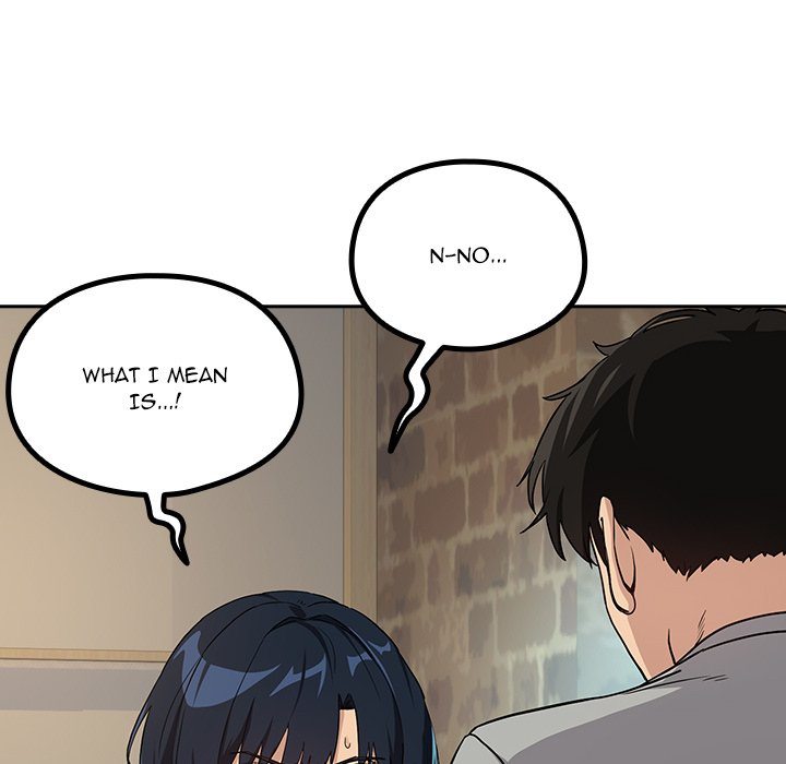 After Work Love Affairs Chapter 63 - HolyManga.Net