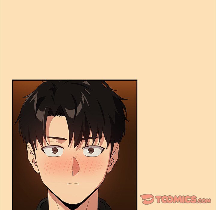 After Work Love Affairs Chapter 63 - HolyManga.Net