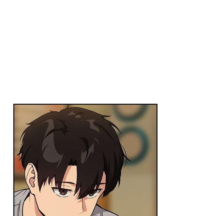 After Work Love Affairs Chapter 63 - HolyManga.Net