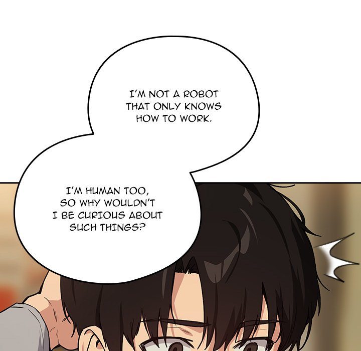 After Work Love Affairs Chapter 63 - HolyManga.Net