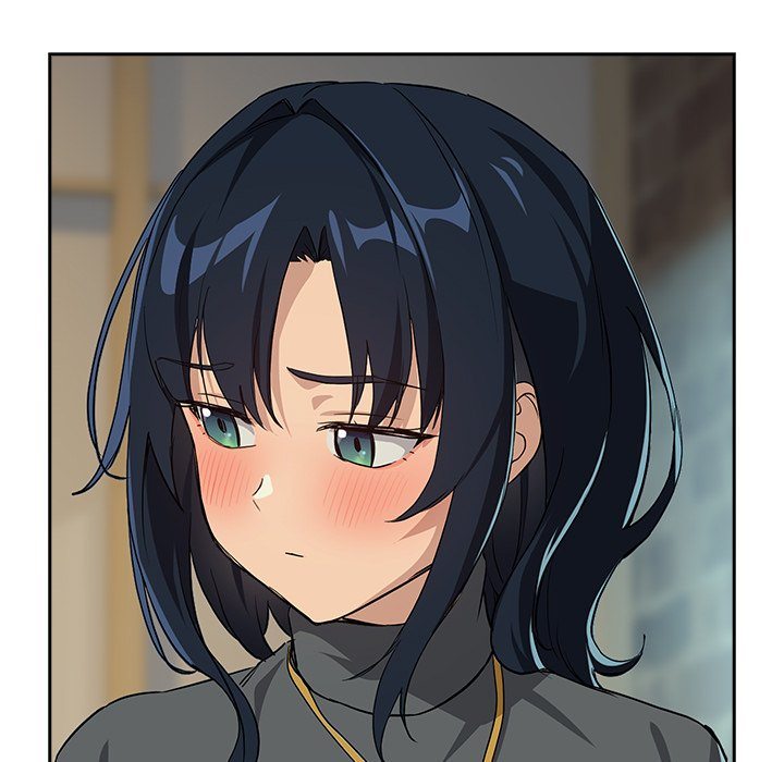 After Work Love Affairs Chapter 63 - HolyManga.Net