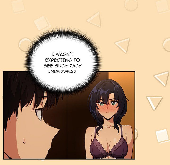 After Work Love Affairs Chapter 64 - HolyManga.Net