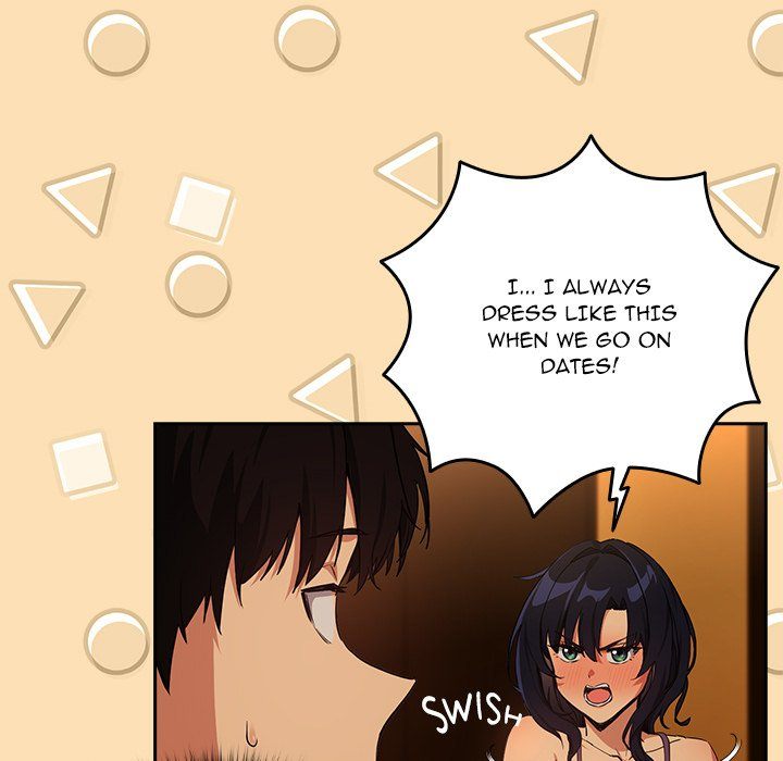 After Work Love Affairs Chapter 64 - HolyManga.Net
