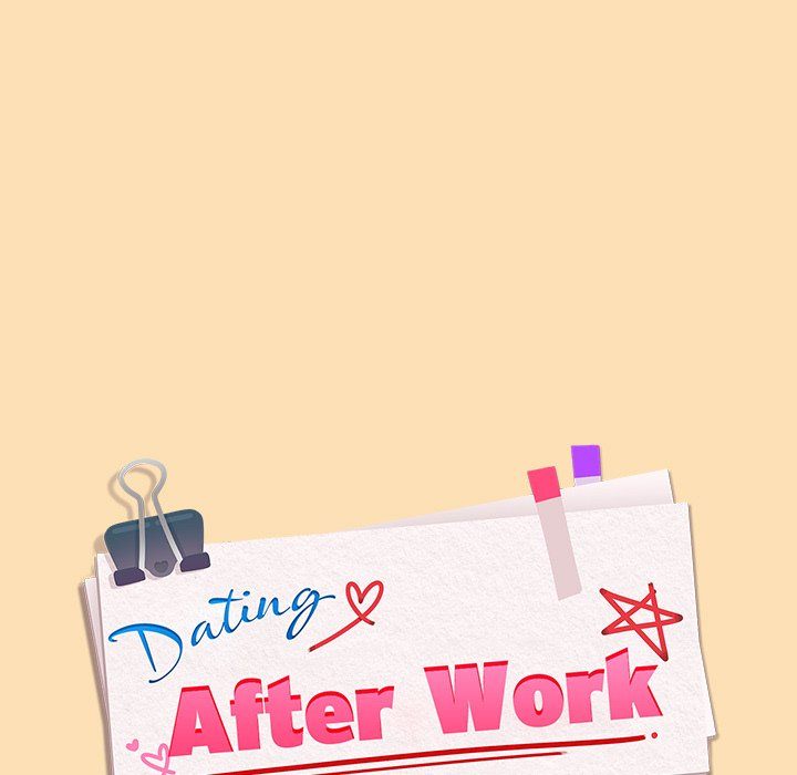 After Work Love Affairs Chapter 64 - HolyManga.Net