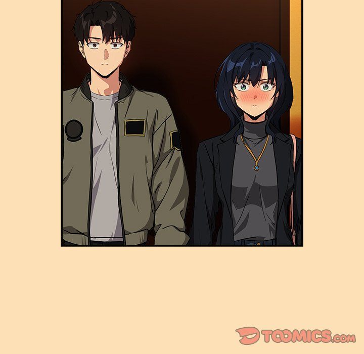 After Work Love Affairs Chapter 64 - HolyManga.Net