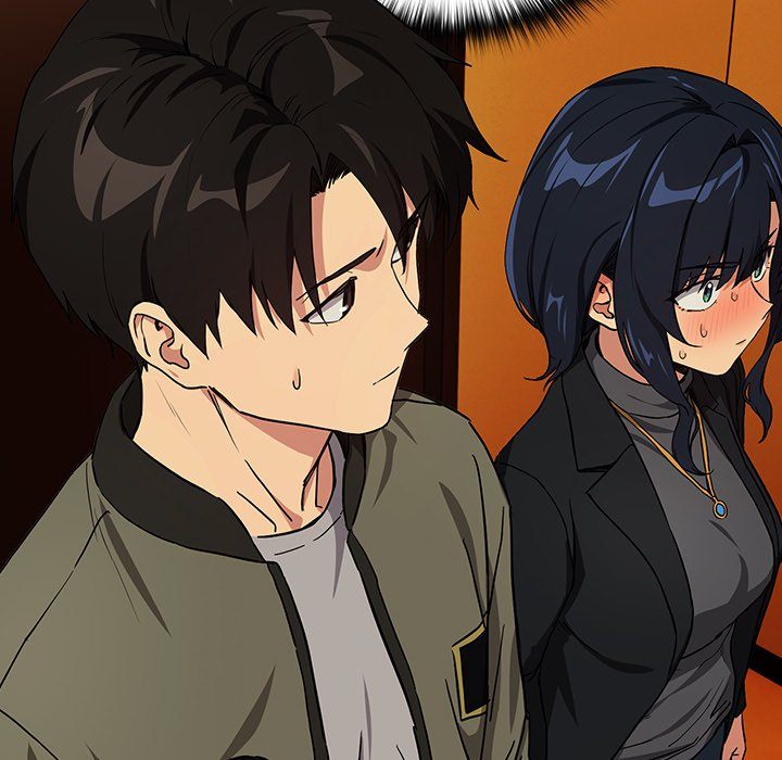 After Work Love Affairs Chapter 64 - HolyManga.Net